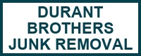 Durant Brothers Junk Removal